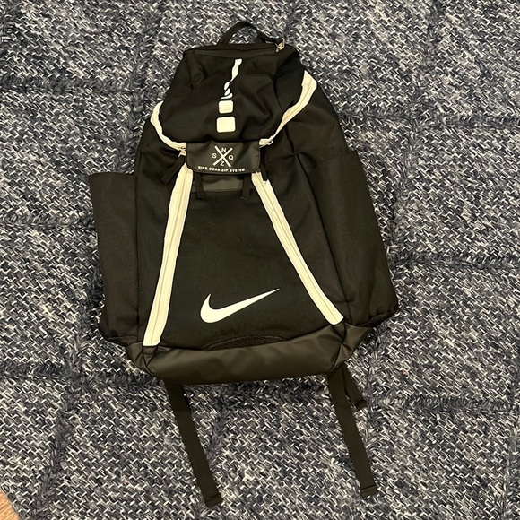 Nike Bags Nike Quad Zip Basketball Backpack Excellent Condition